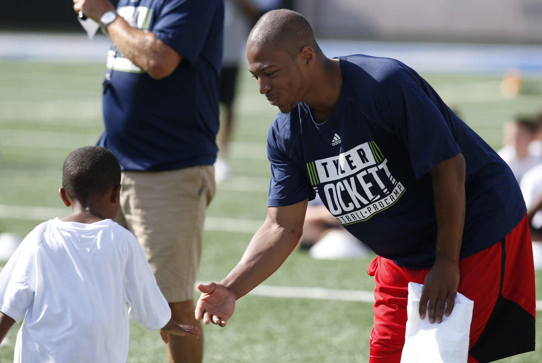 Tyler Lockett